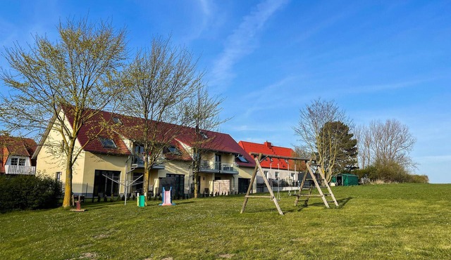 Stunning apartment in Insel Poel with WiFi