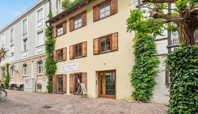 Stunning apartment in Radolfzell