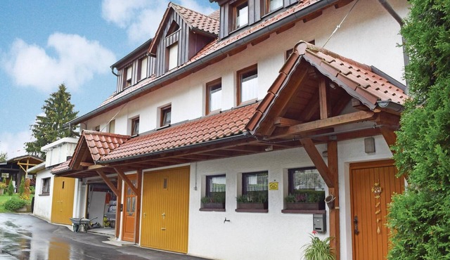 Stunning home in Alpirsbach/Römlinsdorf