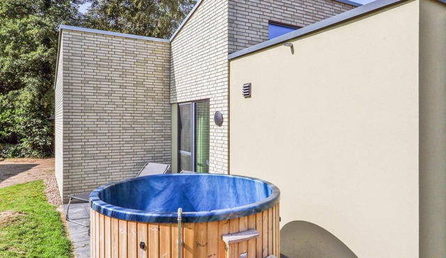 Stunning home in Lembruch/Dümmer See with sauna