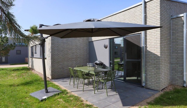 Stunning home in Lembruch/Dümmer See with sauna