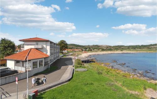 Stunning Home In Allinge With Wifi in Allinge