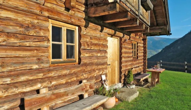 Sturmbachhütte by Interhome