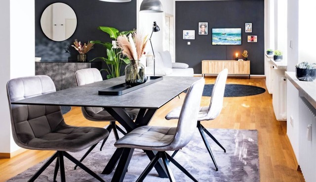 stycoz - Modern loft - 80 m2 - Kitchen - Parking