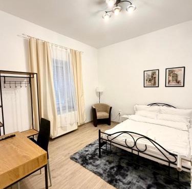 Stylish Hagen Apartment with Self Check-in