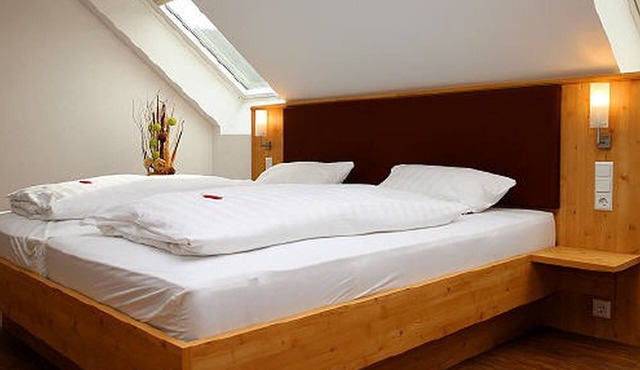 Suite Adlerhorst, 62sqm