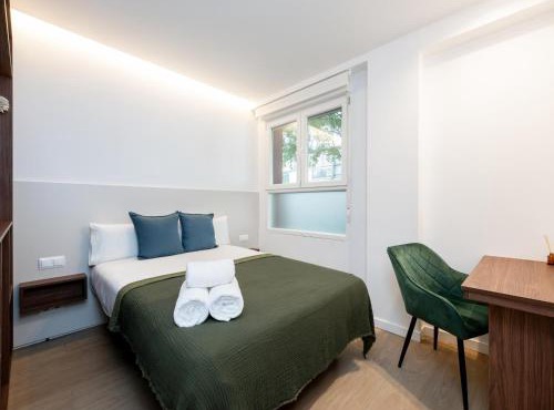 Suite en Madrid Centro 9