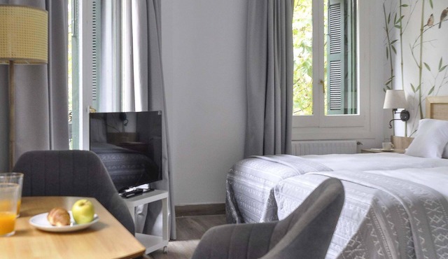 Suite Estudio en Bravo Murillo