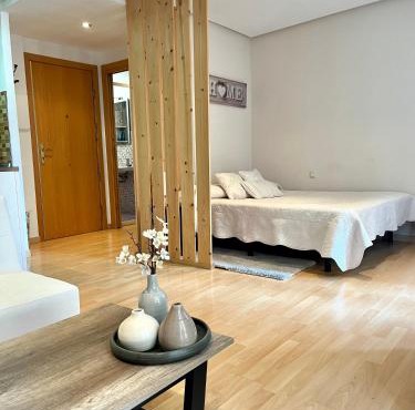 Suite Loft Laurel