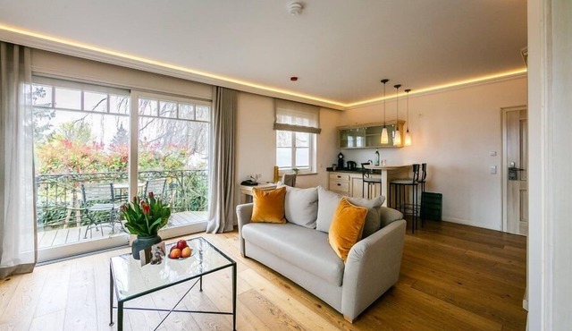 Suite Reichenau - Haus Villa Maria