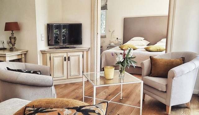 Suite Werd - Haus Villa Maria