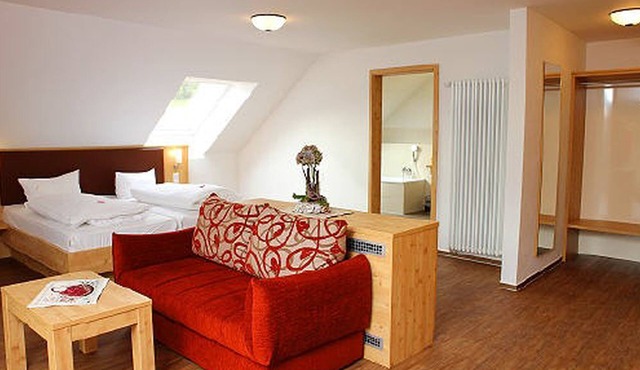 Suite Wiesenblick, 58qm