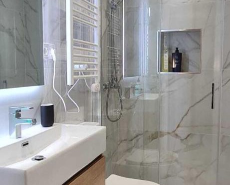 suites recién reformadas Vista Alegre