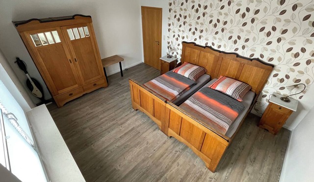 Summer dream in the Hasetal/Holiday home Becksvoort-Noll, barrier-free.