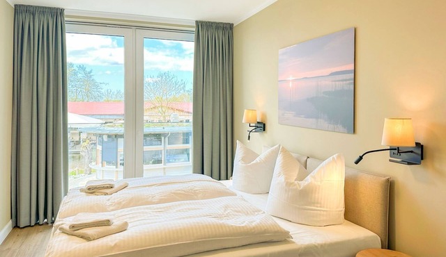 Sun Suite - Appartements-Zum Leuchtturm*