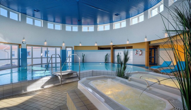 Sunday Hotel and Spa Wismar
