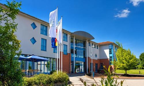 Sunday Hotel and Spa Wismar