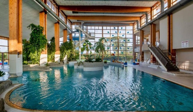 Sunday Resort Rugen Junior Suite Manor House