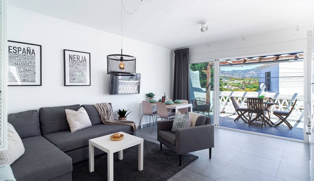 Sunny Vista Chimenea by Casasol