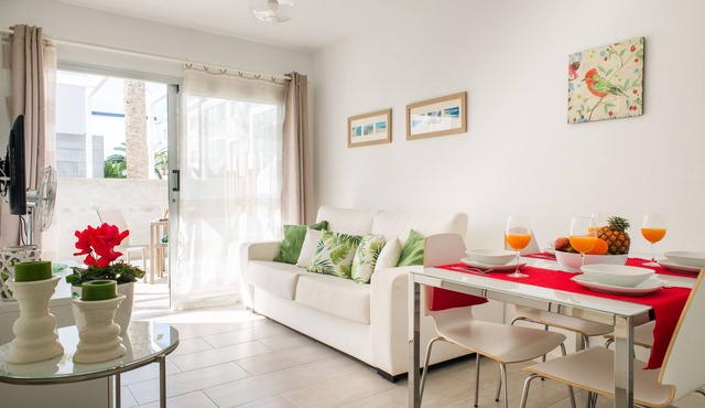 Sunset Apartment (Corralejo Fuerteventura)