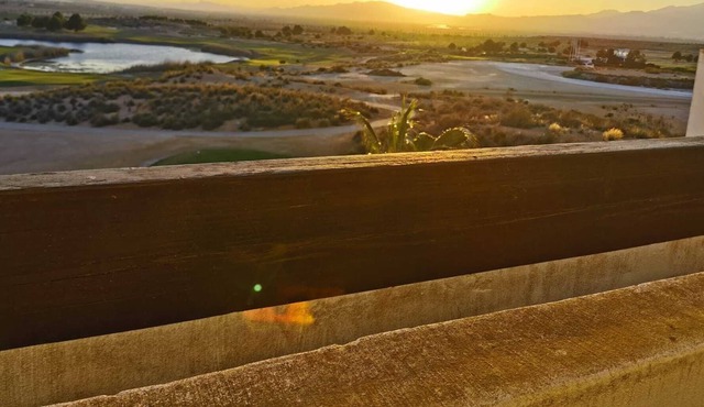 Sunset View, Condado De Alhama