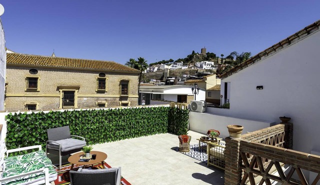 Sunstay Arroyo House Velez