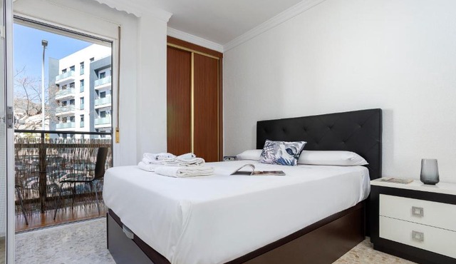 Sunstay Gran Cardenal Flat II Torremolinos