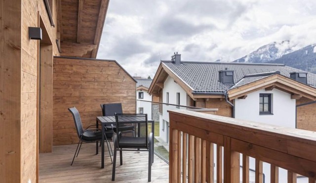 Superior # 4C mit Sauna by Interhome