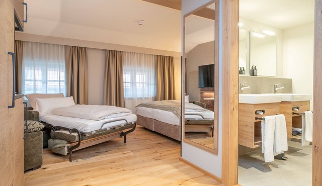 Superior double room - Gasthof zur Post