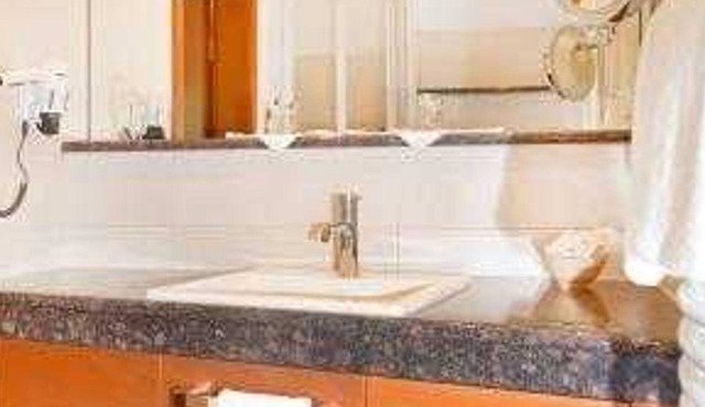 Superior Double Room for Single Use - Hotel Teutoburg Forest GmbH
