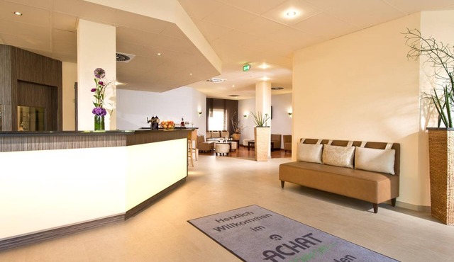 Superior room - Flexible rate with breakfast - ACHAT Hotel Dresden Altstadt