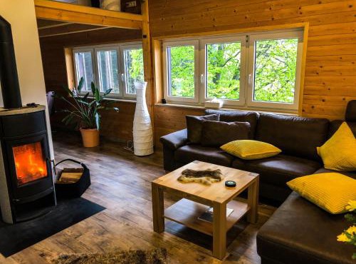 Surrbach Chalet