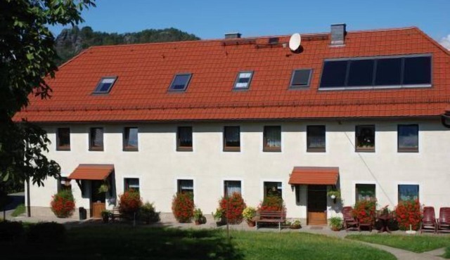 - Surrounded by breathtaking nature -for couples, families with children, small groups