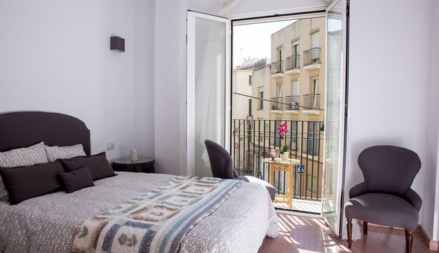 SW La Finestra One Bedroom Apartment