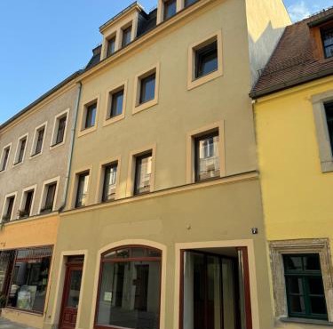 Sweet Home Inside Pirna one
