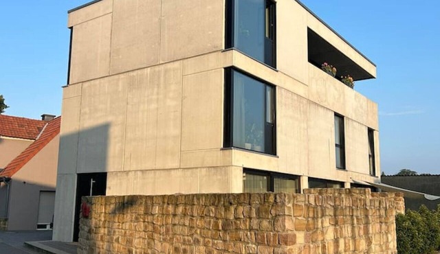 T1 Loft I Central I Modern