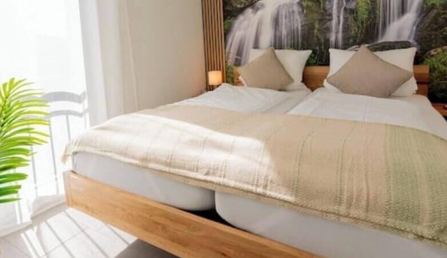 T8 3-room 2-BA comfort family apartment