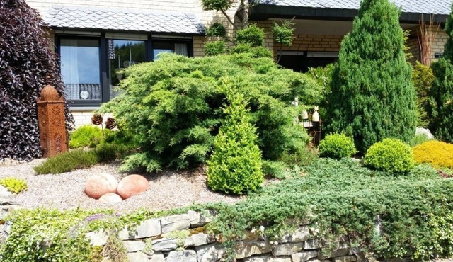 Take a vacation in the heavenly kingdom in the heart of the Hochsauerland district