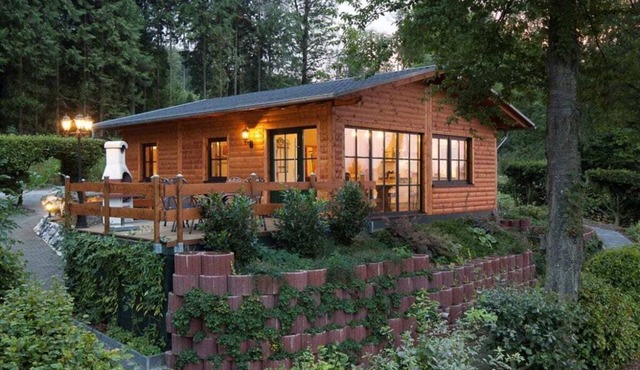 "Tanneck" Comfortable holiday residence