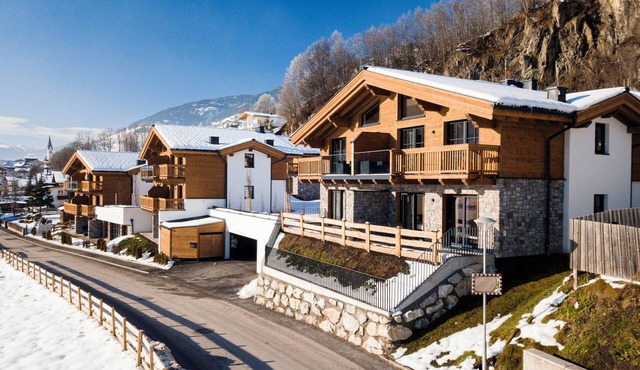 Tauernlodges Uttendorf by ALPS RESORTS
