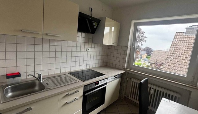 Temporary accommodation UB