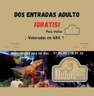 TERUEL CON AMOR