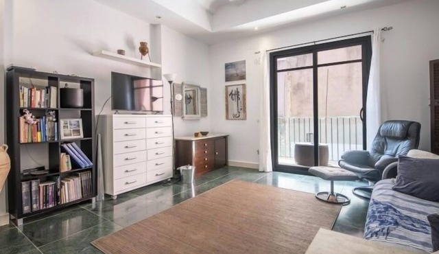 th146 Apartment in Tarragona · 1 bedroom · 2 beds · 1 bath