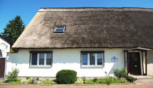 Thatched Cottage Natalie - Natalie
