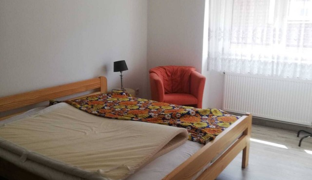 The accommodation is no longer available!