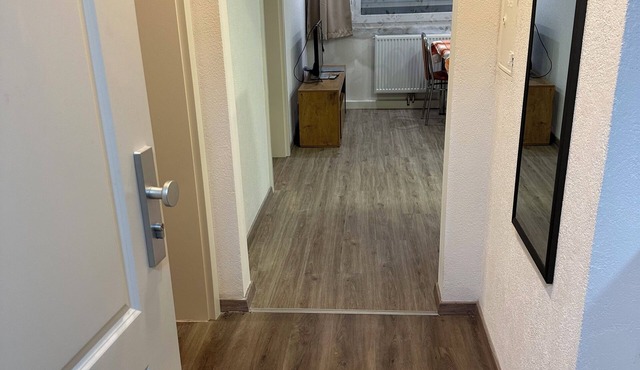 The best of both worlds: Quiet in the countryside, close to Stuttgart (S-Bahn, expressway)