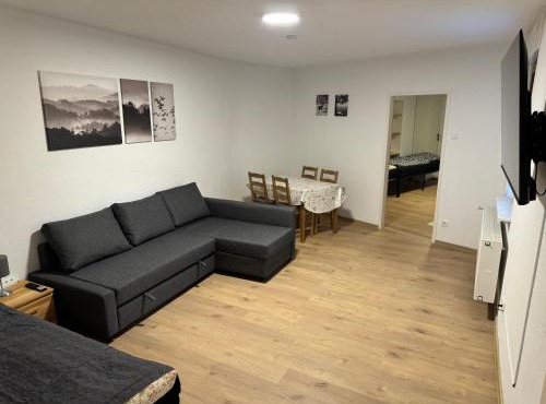 The City Centre Collection - 4 Apartments for up to 39 guests
