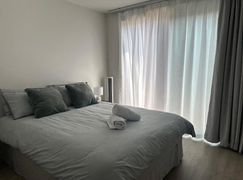 The cozy corner room in Remarkables