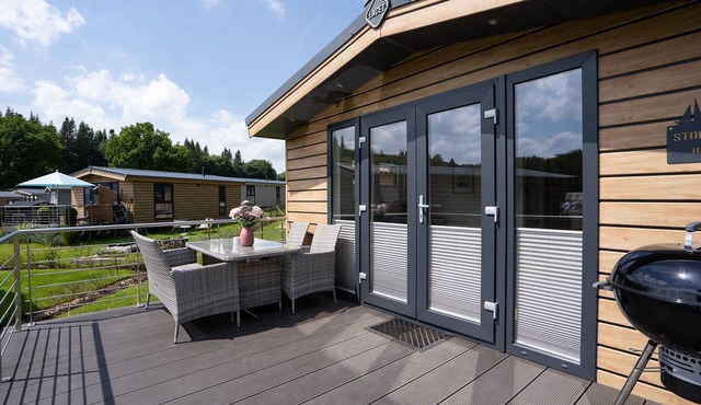 The Lille Hygge - Tiny House, great hygge experience