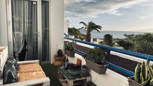The Paradise of Ana Vemar Exclusive Apartament